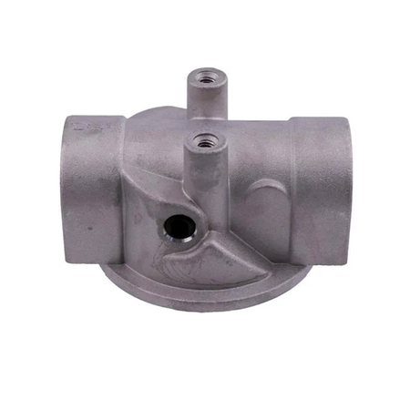 Aftermarket Donaldson P561134 Genie 898330 Hydraulic Head Assembly - KUDUPARTS