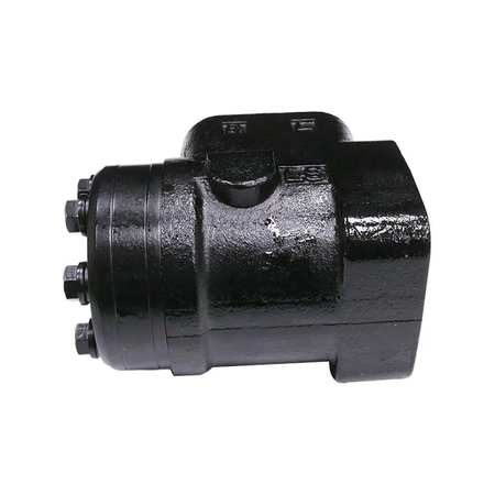 Aftermarket Eaton 411-0275-001 Orbitrol Steering Valve for Tractor Harvester - KUDUPARTS