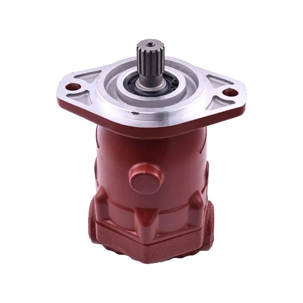Aftermarket Eaton 74318DDA Hydraulic Motor