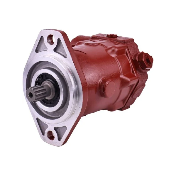 Aftermarket Eaton 74318DDL Hydraulic Motor