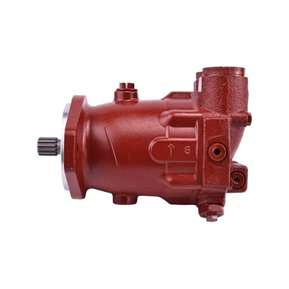 Aftermarket Eaton 74318DDL Hydraulic Motor