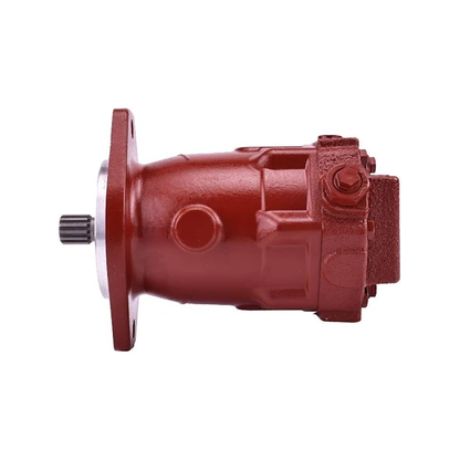 Aftermarket Eaton 74318DDL Hydraulic Motor