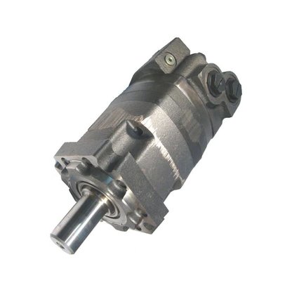 Aftermarket Eaton Char-Lynn 109-1118-009 Hydraulic Motor for Excavator Loader Bulldozer Tractor