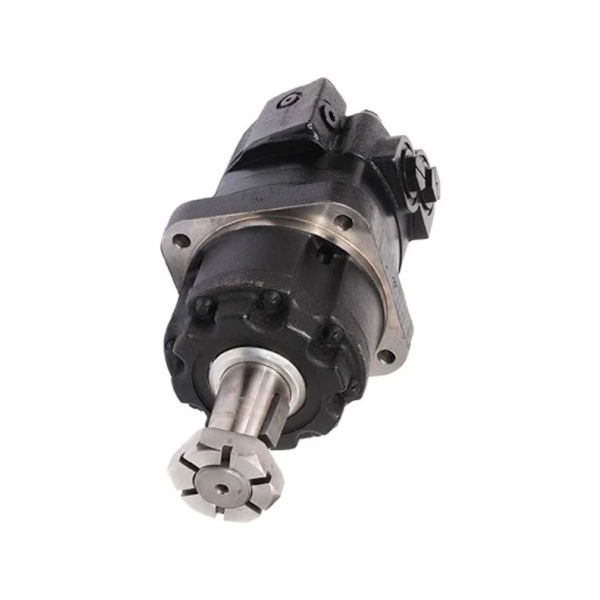 Aftermarket Eaton Char-Lynn 110-1081-006 Hydraulic Motor 4000 Series for Excavator Loader Bulldozer Tractor - KUDUPARTS