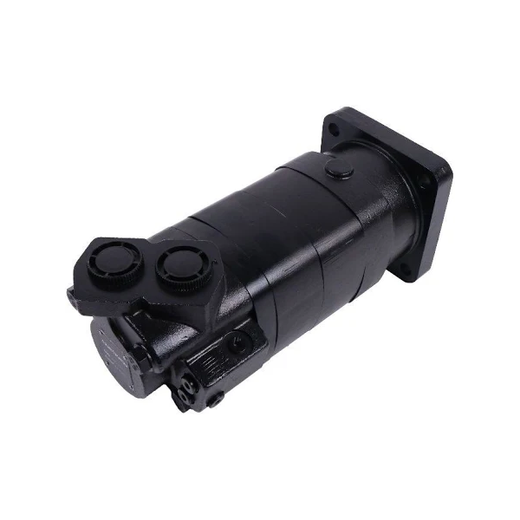 Aftermarket Eaton Char-Lynn 2000 6000 Series 112-1063-006 Hydraulic Motor for Loader Tractor - KUDUPARTS