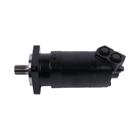 Aftermarket Eaton Char-Lynn 2000 6000 Series 112-1063-006 Hydraulic Motor for Loader Tractor - KUDUPARTS