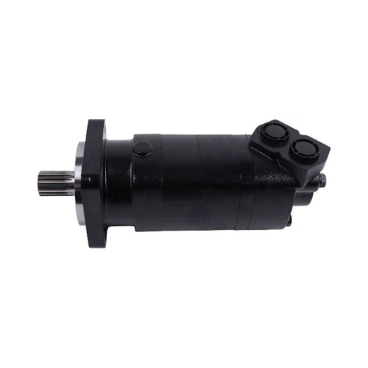 Aftermarket Eaton Char-Lynn 2000 6000 Series 112-1063-006 Hydraulic Motor for Loader Tractor - KUDUPARTS