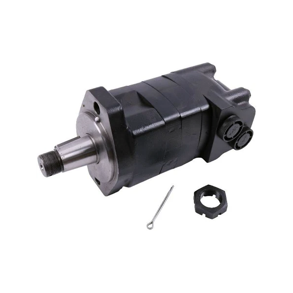 Aftermarket Eaton Char-Lynn 2000 Series 104-1011-006 104-1557-006 Hydraulic Motor - KUDUPARTS