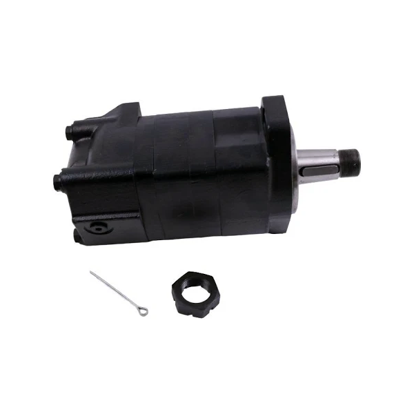 Aftermarket Eaton Char-Lynn 2000 Series 104-1011-006 104-1557-006 Hydraulic Motor - KUDUPARTS