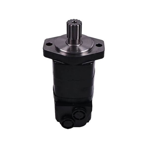 Aftermarket Eaton Char-Lynn 2000 Series 104-1032-006 Hydraulic Motor