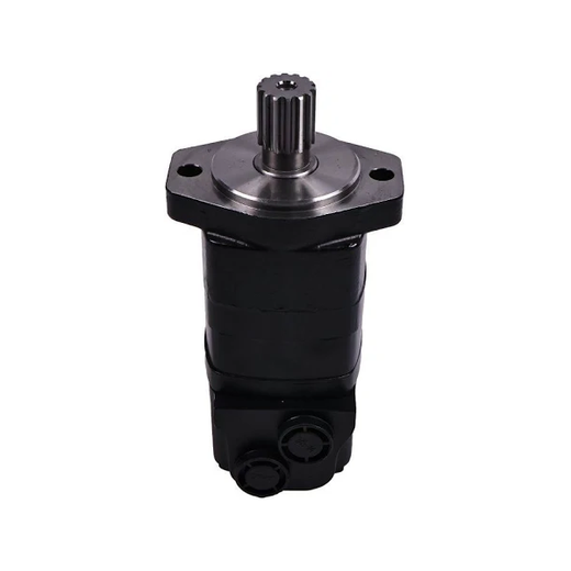 Aftermarket Eaton Char-Lynn 2000 Series 104-1032-006 Hydraulic Motor - KUDUPARTS