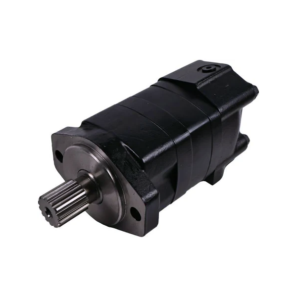 Aftermarket Eaton Char-Lynn 2000 Series 104-1032-006 Hydraulic Motor