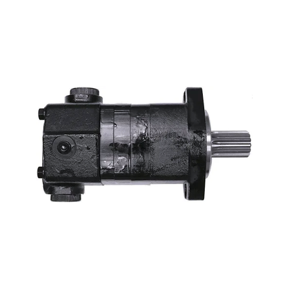 Aftermarket Eaton Char-Lynn 2000 Series 104-1088-006 Hydraulic Motor for Loader Tractor