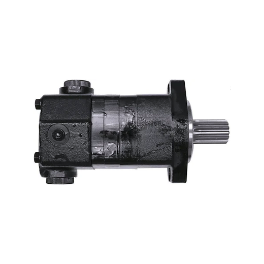Aftermarket Eaton Char-Lynn 2000 Series 104-1088-006 Hydraulic Motor for Loader Tractor - KUDUPARTS