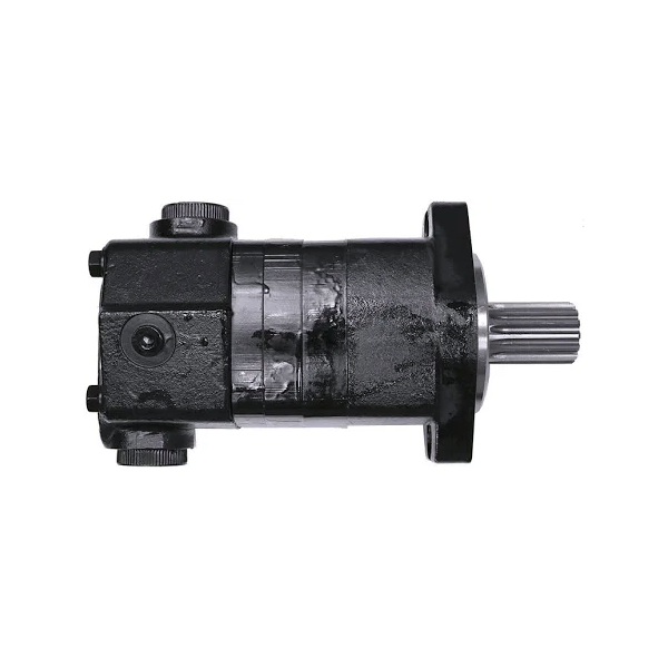 Aftermarket Eaton Char-Lynn 2000 Series 104-1088-006 Hydraulic Motor for Loader Tractor - KUDUPARTS