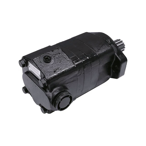 Aftermarket Eaton Char-Lynn 2000 Series 104-1088-006 Hydraulic Motor for Loader Tractor - KUDUPARTS