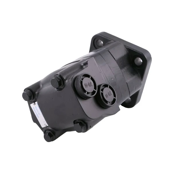 Aftermarket Eaton Char-Lynn 2000 Series 104-1247-006 Hydraulic Motor for Excavator Loader - KUDUPARTS
