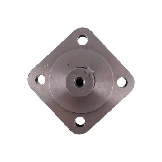 Aftermarket Eaton Char-Lynn 2000 Series 104-1247-006 Hydraulic Motor for Excavator Loader - KUDUPARTS