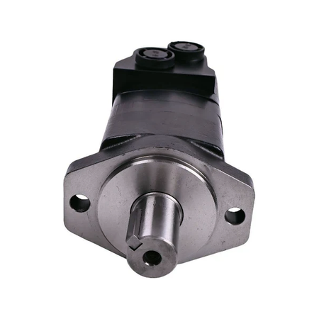 Aftermarket Eaton Char-Lynn 2000 Series 104-3241-006 104-3241 Hydraulic Motor - KUDUPARTS