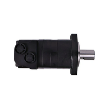 Moteur hydraulique de rechange Eaton Char-Lynn série 2000, référence 104-3241-006.