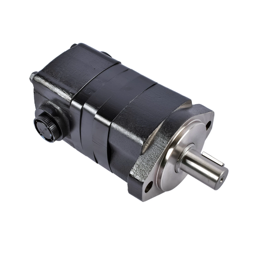 Aftermarket Eaton Char-Lynn 2000 Series 104-3305-006 Hydraulic Motor for Excavator Loader Dozer - KUDUPARTS