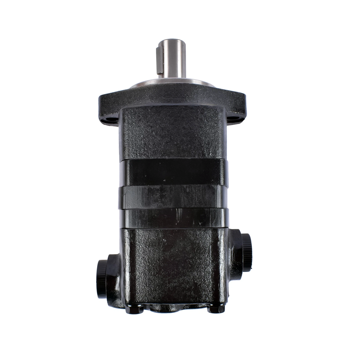 Aftermarket Eaton Char-Lynn 2000 Series 104-3305-006 Hydraulic Motor for Excavator Loader Dozer - KUDUPARTS