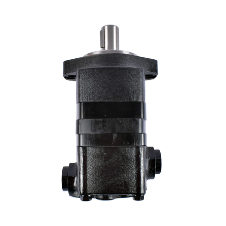 Aftermarket Eaton Char-Lynn 2000 Series 104-3305-006 Hydraulic Motor for Excavator Loader Dozer - KUDUPARTS