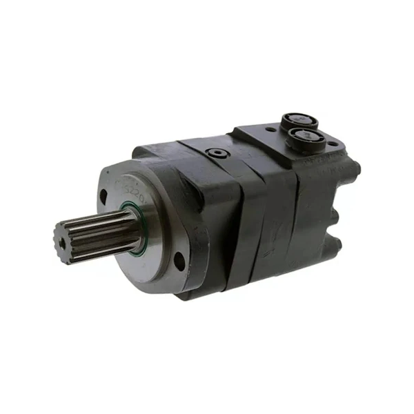 Aftermarket Eaton Char-Lynn 2000 Series 104-3609-006 Hydraulic Motor for Excavator Loader Tractor