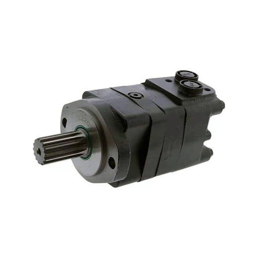 Aftermarket Eaton Char-Lynn 2000 Series 104-3609-006 Hydraulic Motor for Excavator Loader Tractor - KUDUPARTS