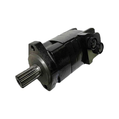 Moteur hydraulique de rechange Eaton Char-Lynn série 2000, référence 104-4414-006, pour tracteur, moissonneuse-batteuse, excavatrice, chargeuse et bulldozer.