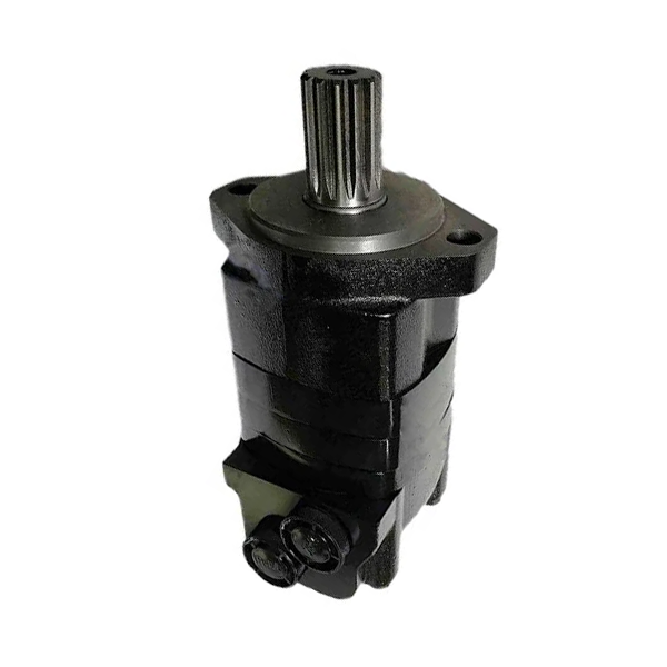 Moteur hydraulique de rechange Eaton Char-Lynn série 2000, référence 104-4414-006, pour tracteur, moissonneuse-batteuse, excavatrice, chargeuse et bulldozer.