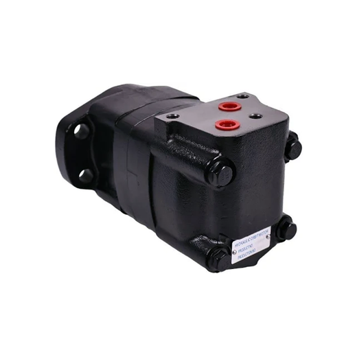 Aftermarket Eaton Char-Lynn 2000 Series 104-4717-006 Hydraulic Motor for Loader Tractor - KUDUPARTS