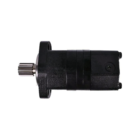 Aftermarket Eaton Char-Lynn 2000 Series 104-4717-006 Hydraulic Motor for Loader Tractor - KUDUPARTS