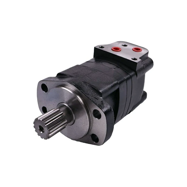 Aftermarket Eaton Char-Lynn 2000 Series 104-4717-006 Hydraulic Motor for Loader Tractor