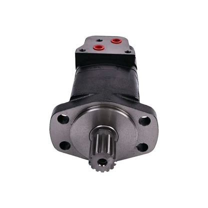 Aftermarket Eaton Char-Lynn 2000 Series 104-4717-006 Hydraulic Motor for Loader Tractor