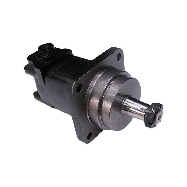 Aftermarket Eaton Char-Lynn 2000 Series 105-1062-006 Hydraulic Motor for Loader Tractor
