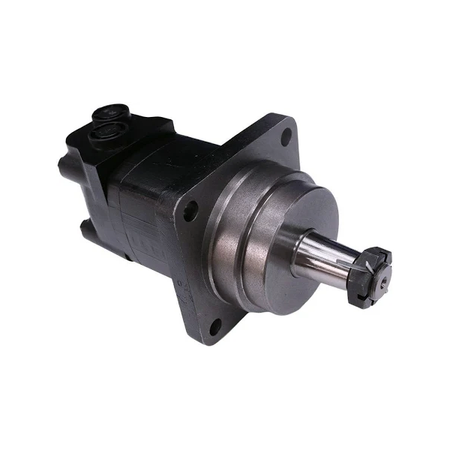 Aftermarket Eaton Char-Lynn 2000 Series 105-1062-006 Hydraulic Motor for Loader Tractor - KUDUPARTS