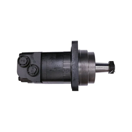 Aftermarket Eaton Char-Lynn 2000 Series 105-1062-006 Hydraulic Motor for Loader Tractor - KUDUPARTS