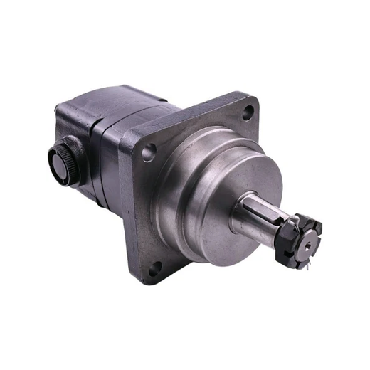 Aftermarket Eaton Char-Lynn 2000 Series 105-1444-006 Hydraulic Motor - KUDUPARTS