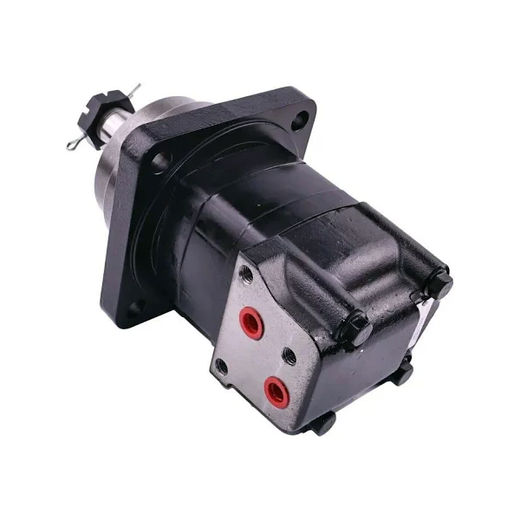 Aftermarket Eaton Char-Lynn 2000 Series 105-1462-006 105-1400-006 Hydraulic Motor - KUDUPARTS