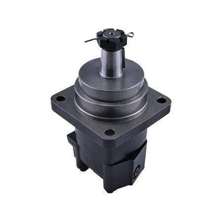 Aftermarket Eaton Char-Lynn 2000 Series 105-1463-006 Hydraulic Motor for Loader Dozer Harvester - KUDUPARTS