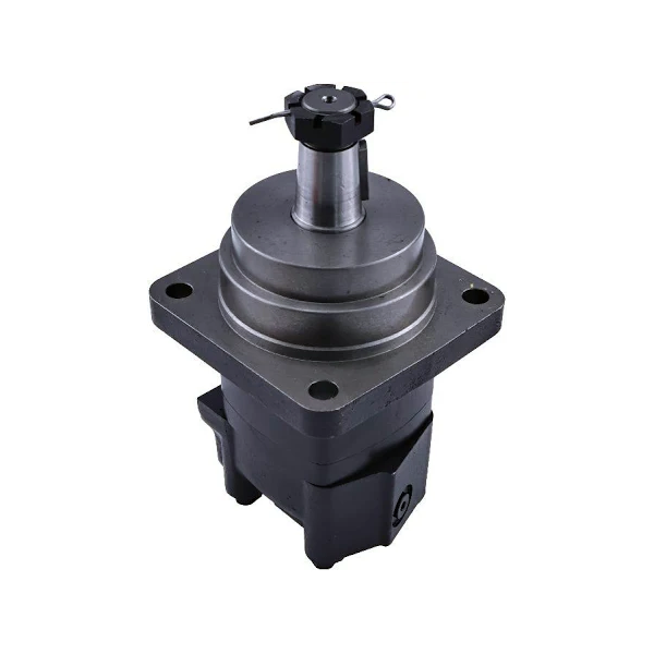 Aftermarket Eaton Char-Lynn 2000 Series 105-1463-006 Hydraulic Motor for Loader Dozer Harvester - KUDUPARTS