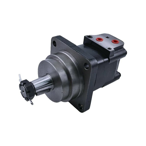 Aftermarket Eaton Char-Lynn 2000 Series 105-1463-006 Hydraulic Motor for Loader Dozer Harvester