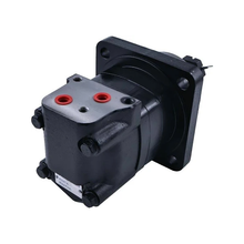 Moteur hydraulique de rechange Eaton Char-Lynn série 2000, référence 105-1463-006, pour chargeuse-démolisseur et moissonneuse-batteuse