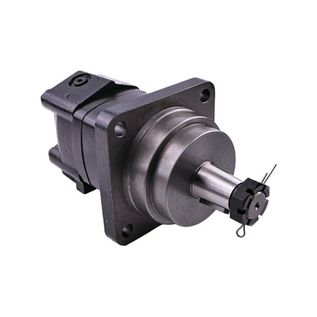 Aftermarket Eaton Char-Lynn 2000 Series 105-1464-006 Hydraulic Motor for Loader Tractor - KUDUPARTS