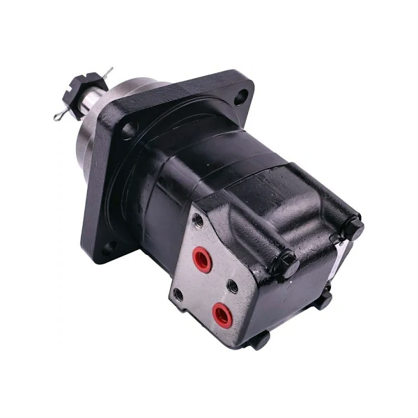 Moteur hydraulique de rechange Eaton Char-Lynn série 2000, référence 105-1464-006, pour tracteur chargeur