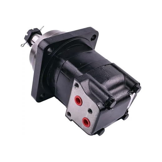 Aftermarket Eaton Char-Lynn 2000 Series 105-1464-006 Hydraulic Motor for Loader Tractor - KUDUPARTS
