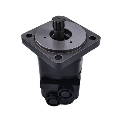 Aftermarket Eaton Char-Lynn 2000 Series 106-1012-006 Hydraulic Motor for Planter Sprayer Baler Mower Loader Harvester