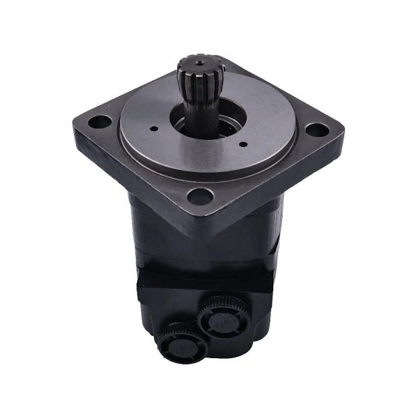 Aftermarket Eaton Char-Lynn 2000 Series 106-1012-006 Hydraulic Motor for Planter Sprayer Baler Mower Loader Harvester - KUDUPARTS