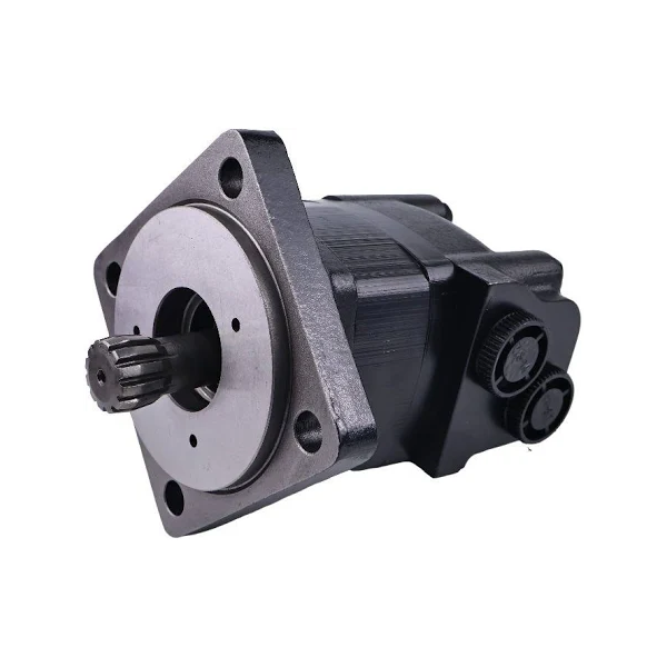 Aftermarket Eaton Char-Lynn 2000 Series 106-1012-006 Hydraulic Motor for Planter Sprayer Baler Mower Loader Harvester